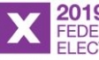 2019 Federal Election