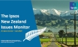 The Ipsos New Zealand Issues Monitor - July 2019