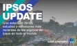Ipsos Update - Agosto 2019 