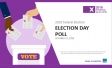 Election Day Poll