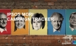 Ipsos Campaign Tracker