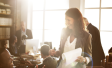 RSE engagement des collaborateurs