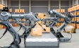 The robots are coming...!