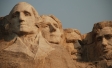 Mt Rushmore