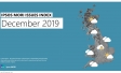 Front cover - December 2019 Issues Index
