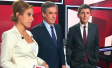 François Fillon était l'invité de Vous Avez La Parole jeudi 30 janvier