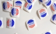Voting Sticker