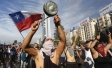 Desigualdad social, causa principal de conflictos en Latinoamérica