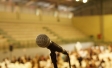 microphone