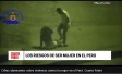 71 % de peruanos y peruanas justifica que el hombre agreda físicamente a la mujer en caso esta le sea infiel