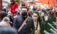 maske koronavirüs