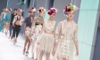 Mode et fashion