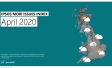 Issues Index front page