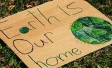 Earth Day Slider