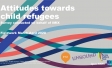Front slide reading attitudes towards child refugees