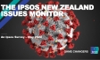 8th Ipsos New Zealand Issues Monitor, May 2020