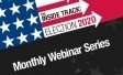 Monthly election webinar briefing