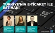 webinar e-ticaret