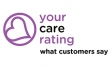 Your Care Rating logo
