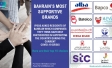 BAHRAIN's MOST SUPPORTIVE BRANDS in 2020