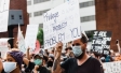protest
