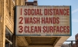 Social distancing
