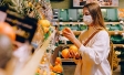 woman wearing mask in supermarket | Covid-19 | coronavirus | Ipsos