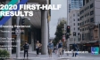 Ipsos 2020 half year results