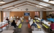 Social distance at school
