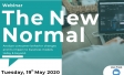 The New Normal