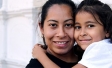 Refugees | Mother and daugther | World Refugee Day | Ipsos