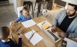 quarantine | home office with kids | Ipsos | Global @dvisor | covid-19 | coronavirus