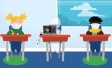 School attendance during COVID-19 | Ipsos