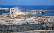 Explosion damage in Beirut | Ipsos | World Bank