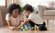 Childcare and home learning for families of 0-4 year-olds during COVID-19 | Ipsos