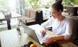 Working woman