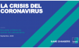 La crisis del Coronavirus