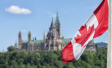 Canadian Flag