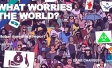 WHAT WORRIES_THE_WORLD