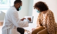 Americans Re-engaging With Their Physicians and Undergoing Tests
