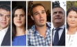 Intención de voto octubre 2020- Encuesta de opinión El Comercio-Ipsos