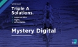 Webinar I Triple A Solutions I Soluzioni I Mystery Digital I Mystery Shopping I Acquisto Online I Ipsos 
