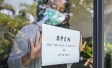 opening business and still wearing face mask | Ipsos