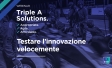 InnoTest I Triple A Solutions I Innovazione I Webinar I Ipsos 
