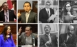 Labor del Congreso octubre 2020- Encuesta de opinión El Comercio-Ipsos