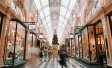 Holiday shopping
