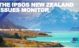 Ipsos NZ Issues Monitor Nov 2020