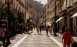 Napoli | Quality of life in European cities | European Commission | Ipsos