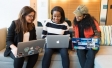 Higher education is widely expected to move online | Ipsos | World Economic Forum