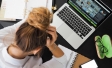Stress women